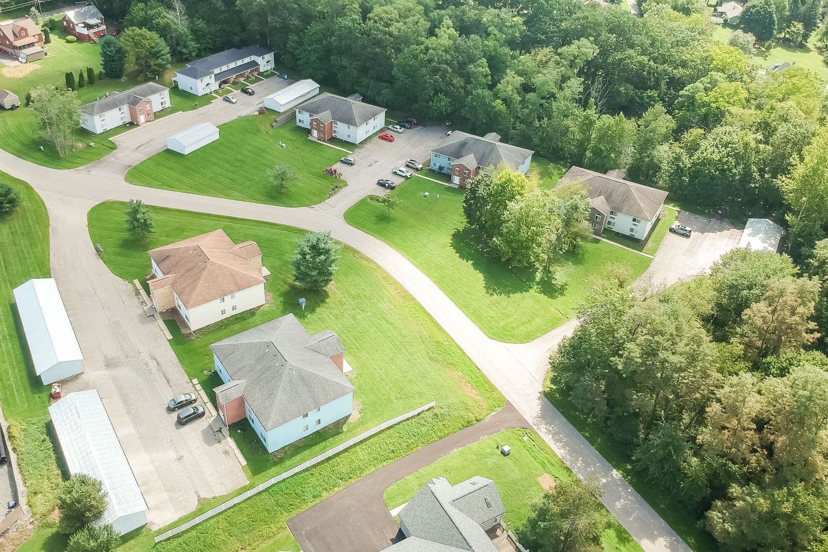 New Castle Apartment: 402 Kittery Ridge Dr