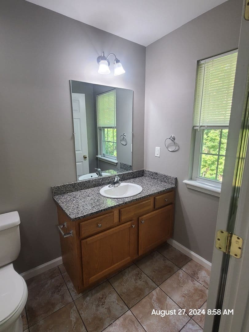 Waynesboro Townhome: 422 Viewpoint Way