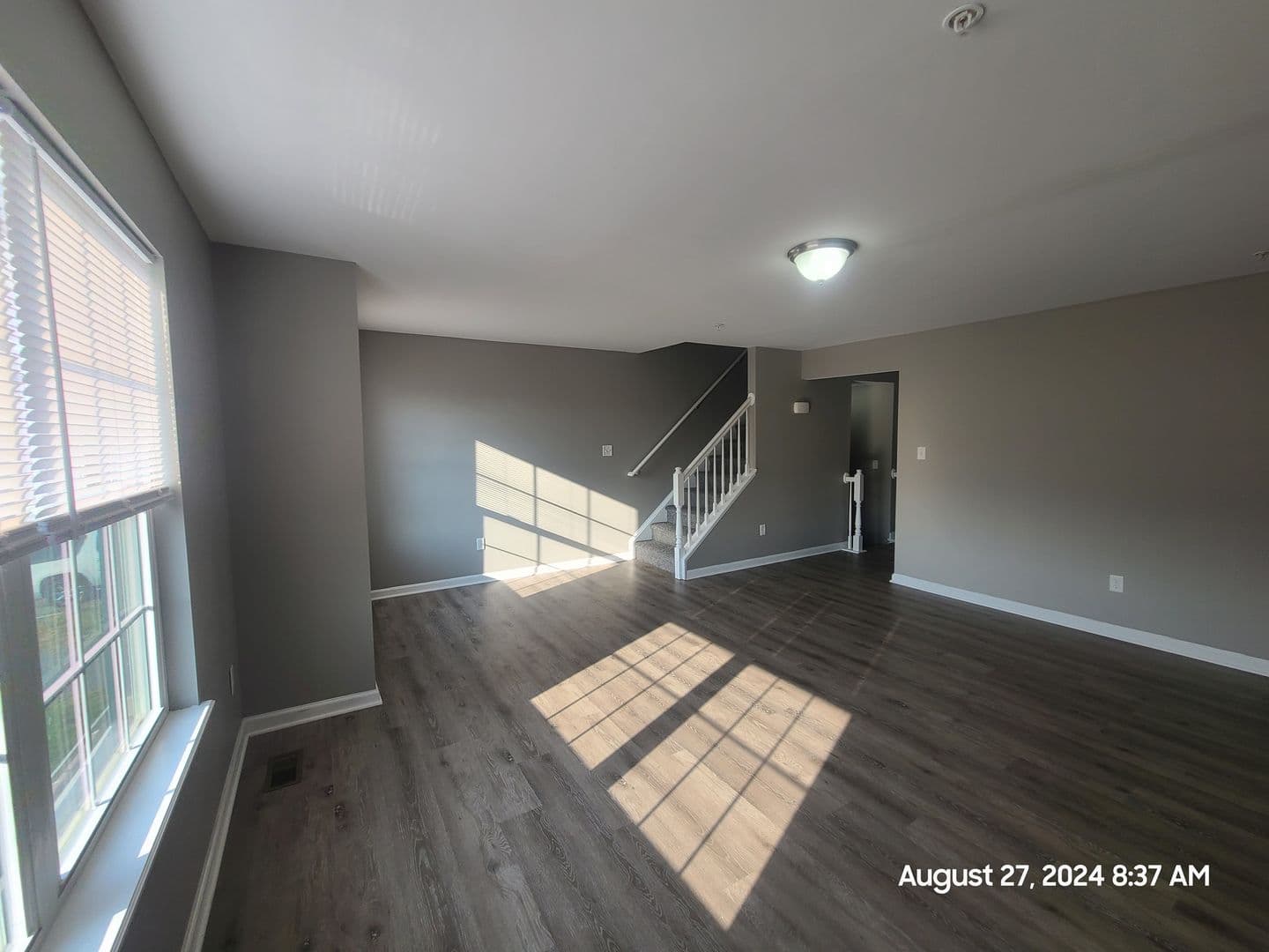 Waynesboro Townhome: 422 Viewpoint Way