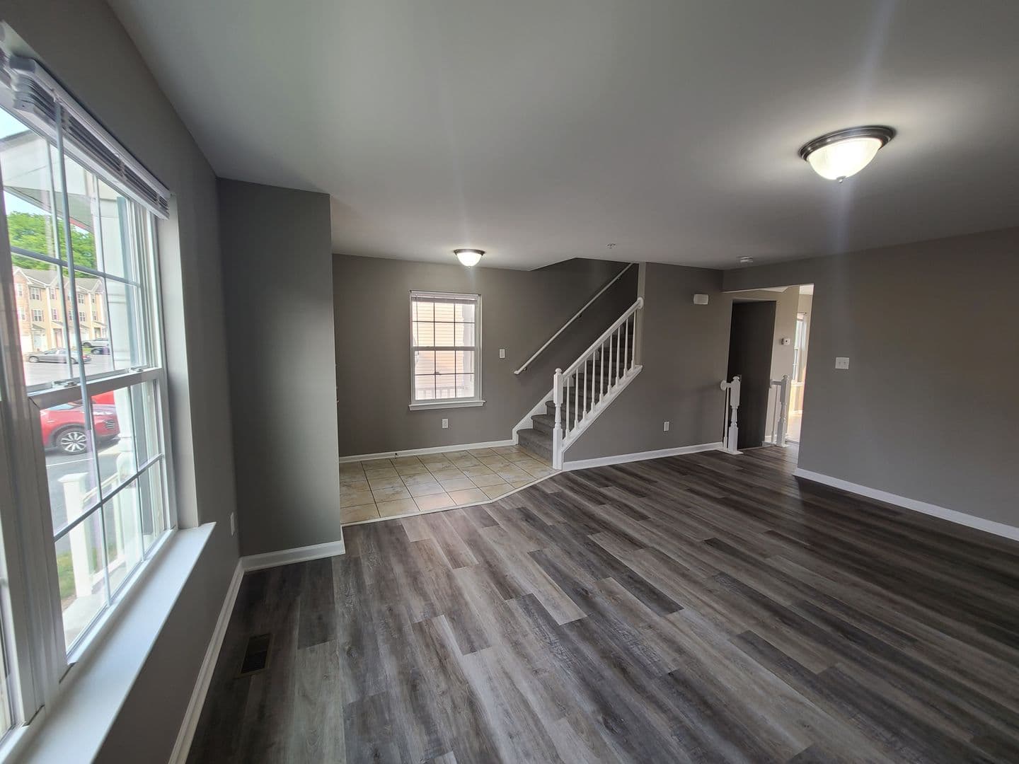 Waynesboro House: 393 Viewpoint Way