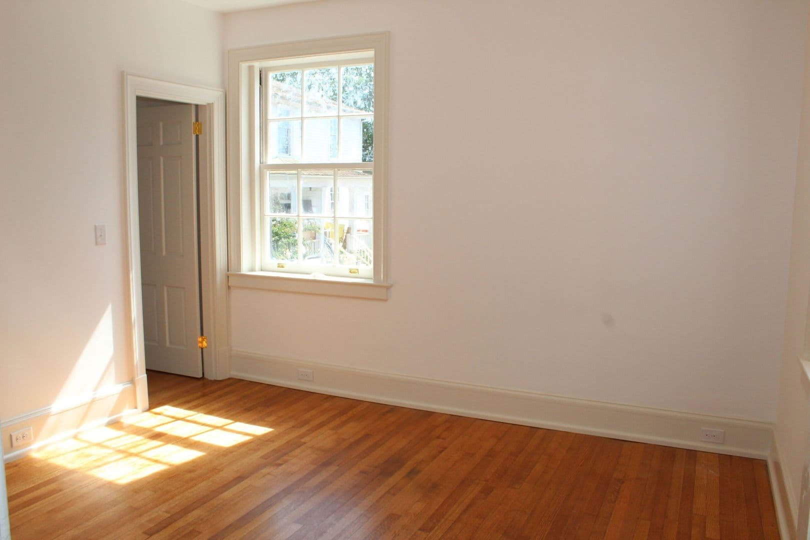 Charlottesville Apartment: 1601 Grady Avenue