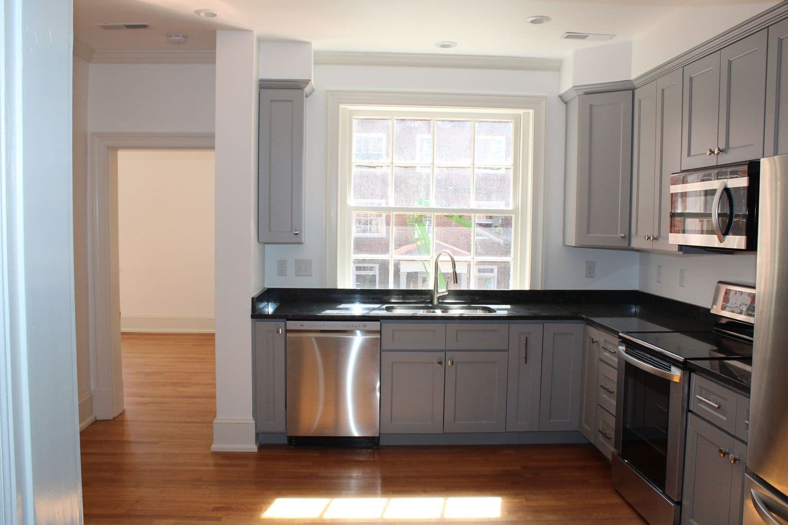 Charlottesville Apartment: 1601 Grady Avenue