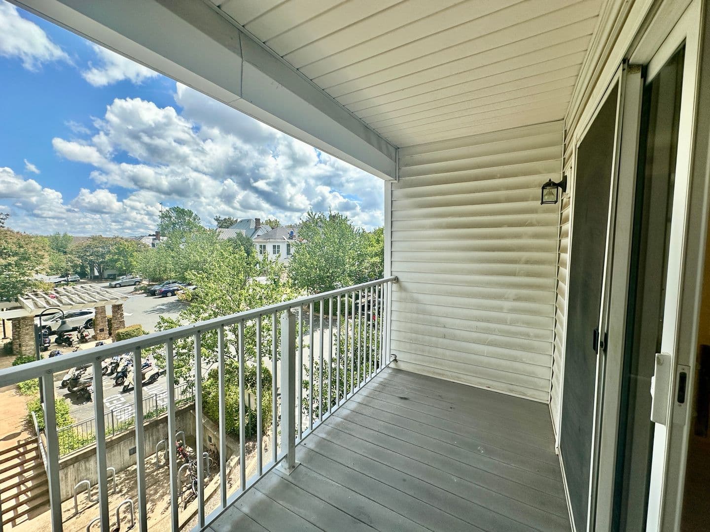 Charlottesville Apartment: 1203 Wertland Street
