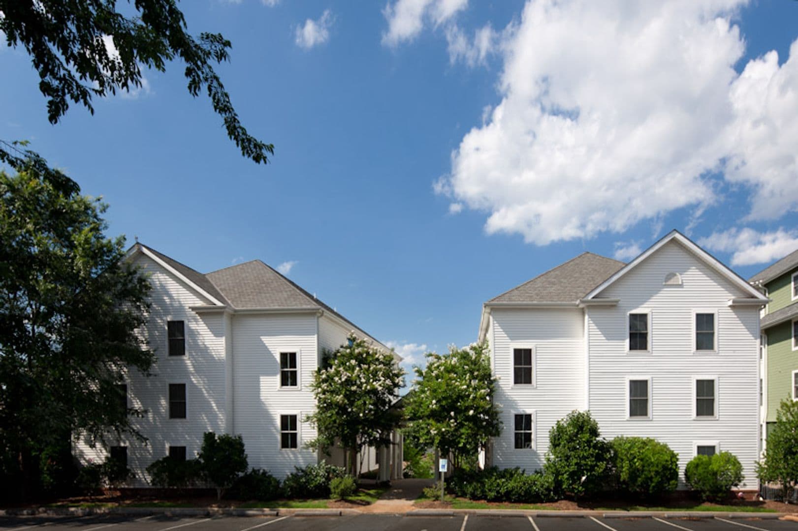 Charlottesville Apartment: 1203 Wertland Street