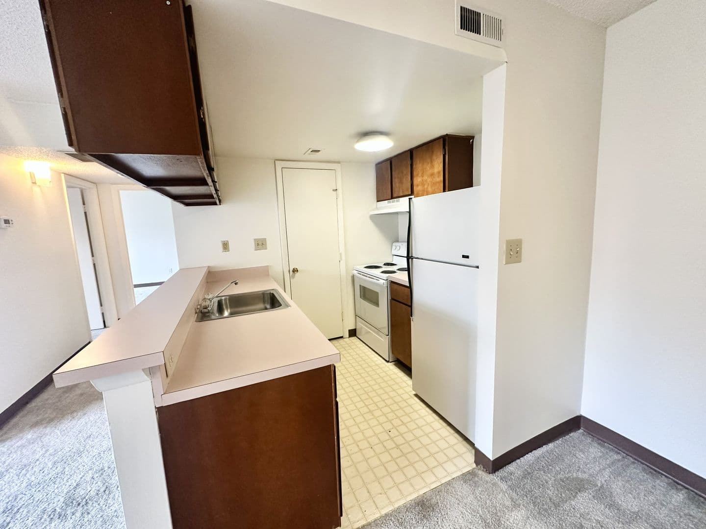 Charlottesville Apartment: 1220 Smith Street