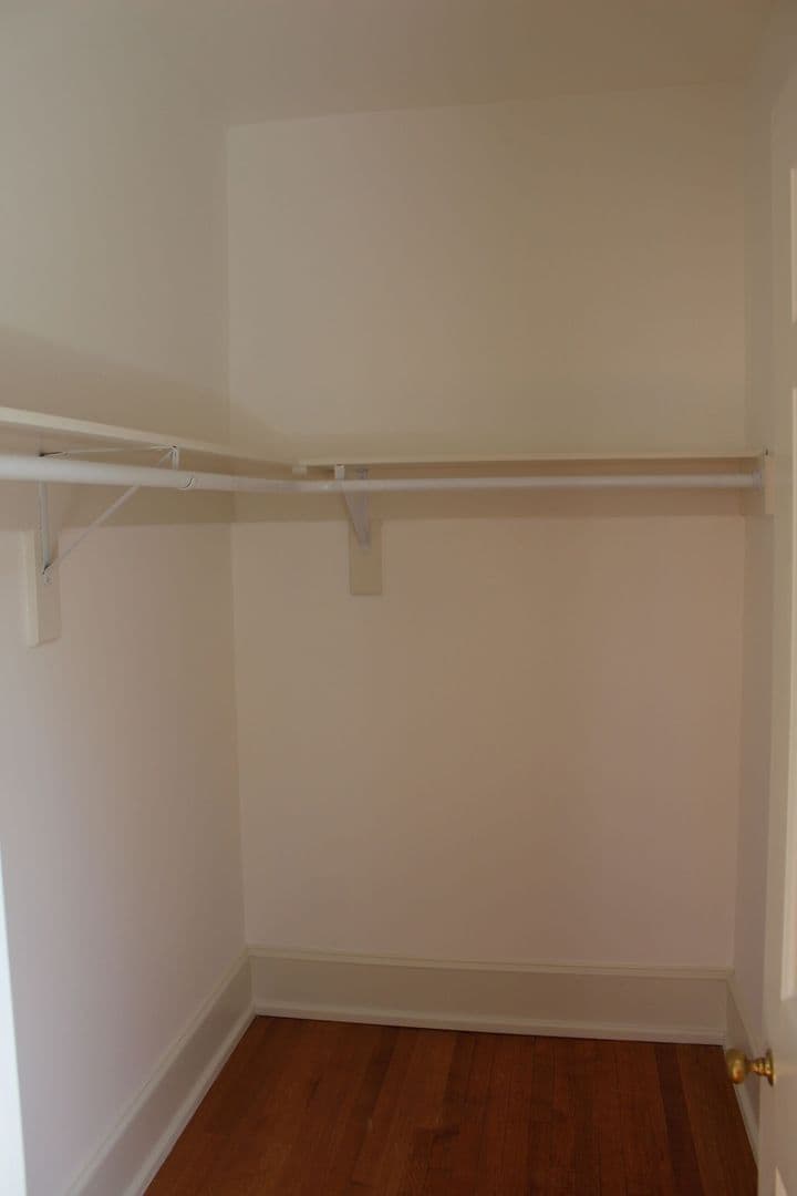 Charlottesville Apartment: 1601 Grady Avenue