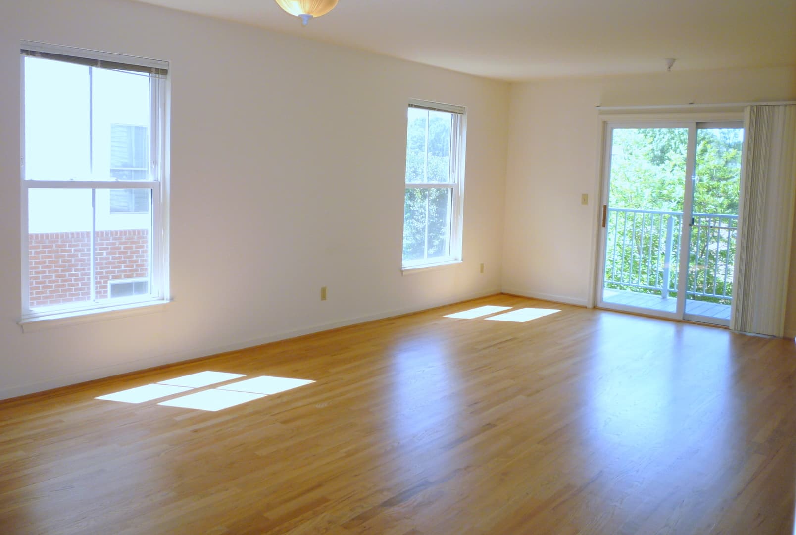 Charlottesville Apartment: 1203 Wertland Street