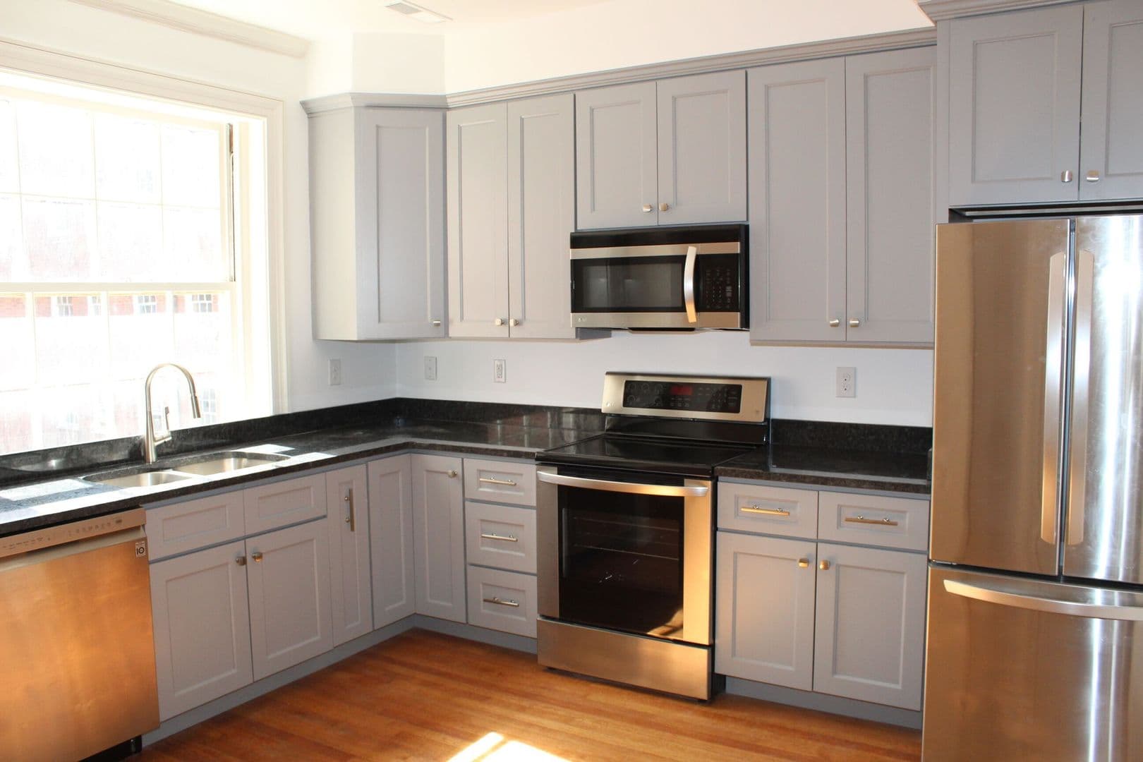 Charlottesville Apartment: 1601 Grady Avenue