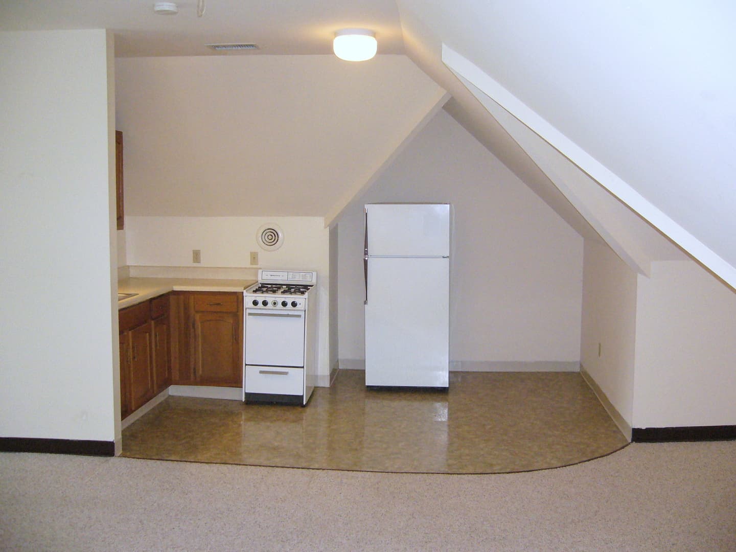 Charlottesville Apartment: 1121 Wertland Street