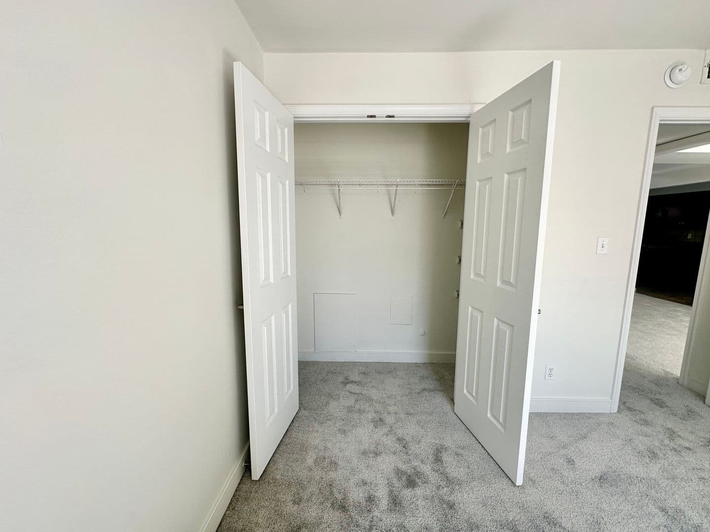 Charlottesville Apartment: 900 Fountain Court
