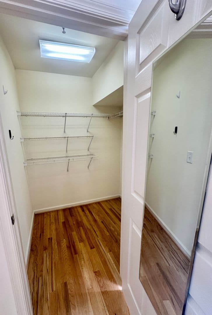 Charlottesville Apartment: 1203 Wertland Street