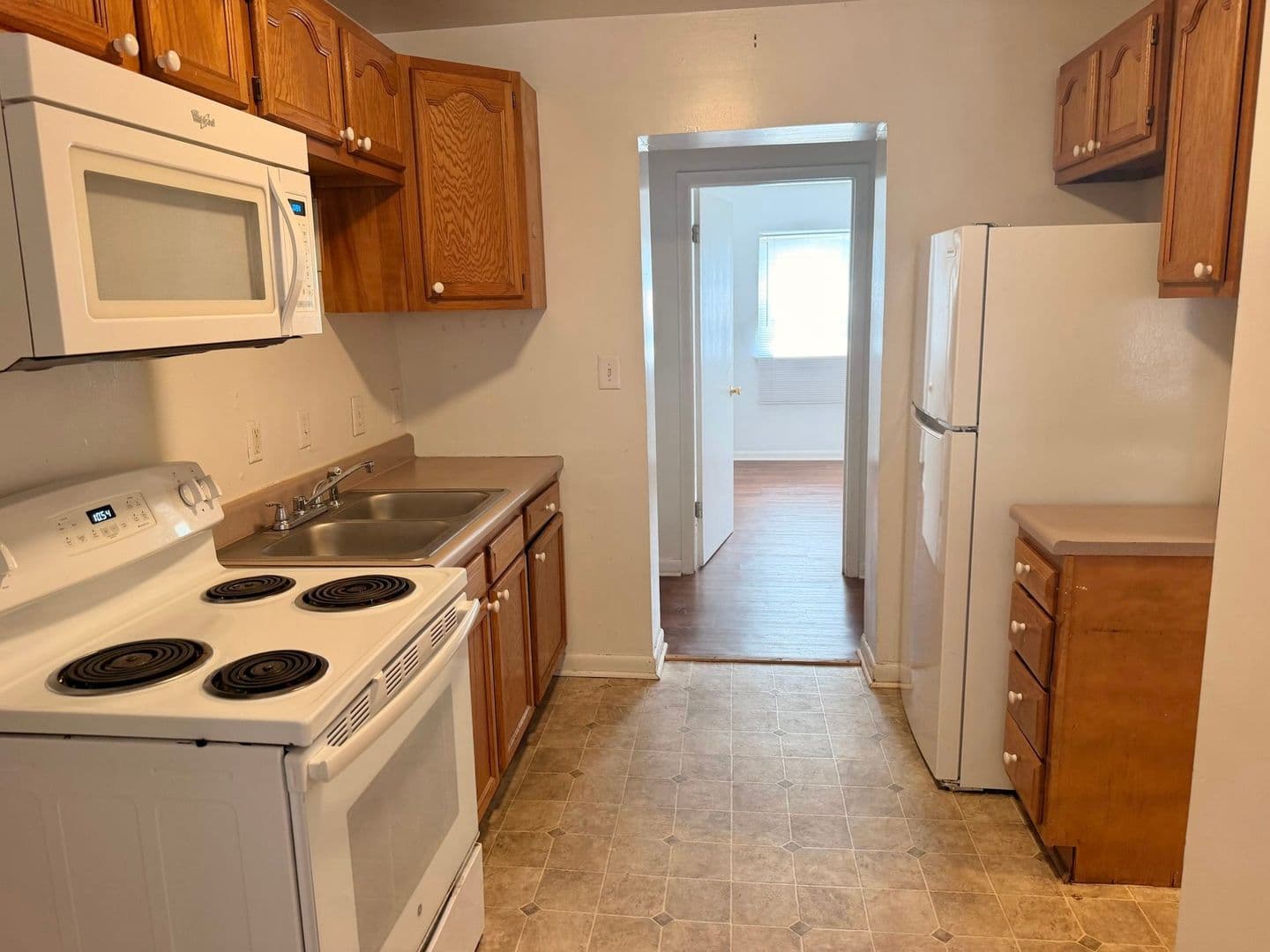 Charlottesville Apartment: 1709 Jefferson Park Avenue