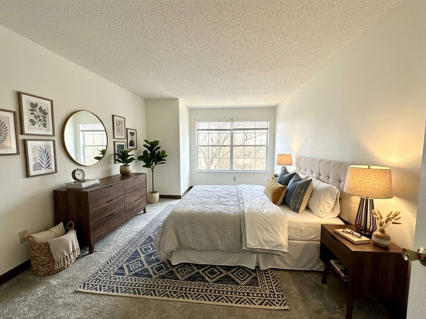Charlottesville Apartment: 1220 Smith Street