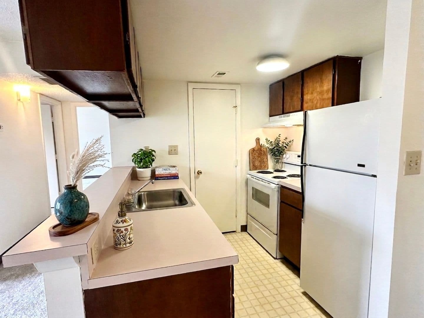 Charlottesville Apartment: 1220 Smith Street