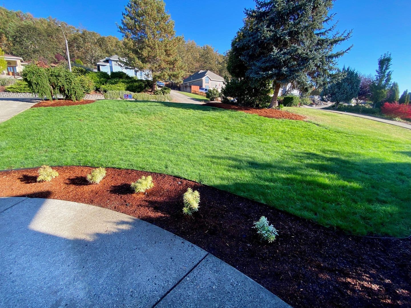 Roseburg House: 2315 NW Witherspoon Ave