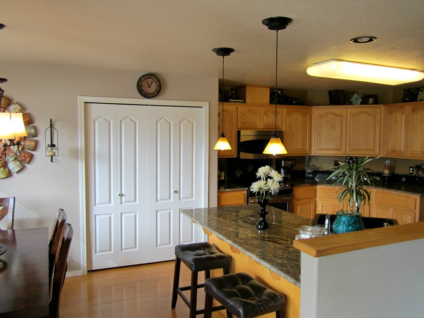 Roseburg House: 2315 NW Witherspoon Ave