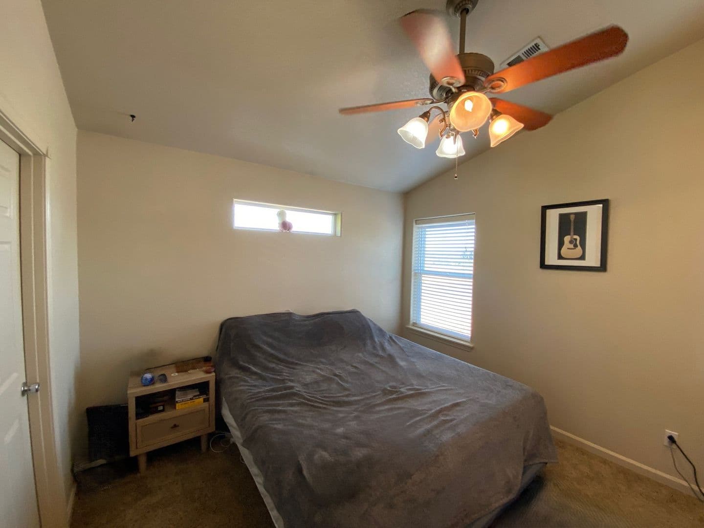 Roseburg House: 101 Barron Ct
