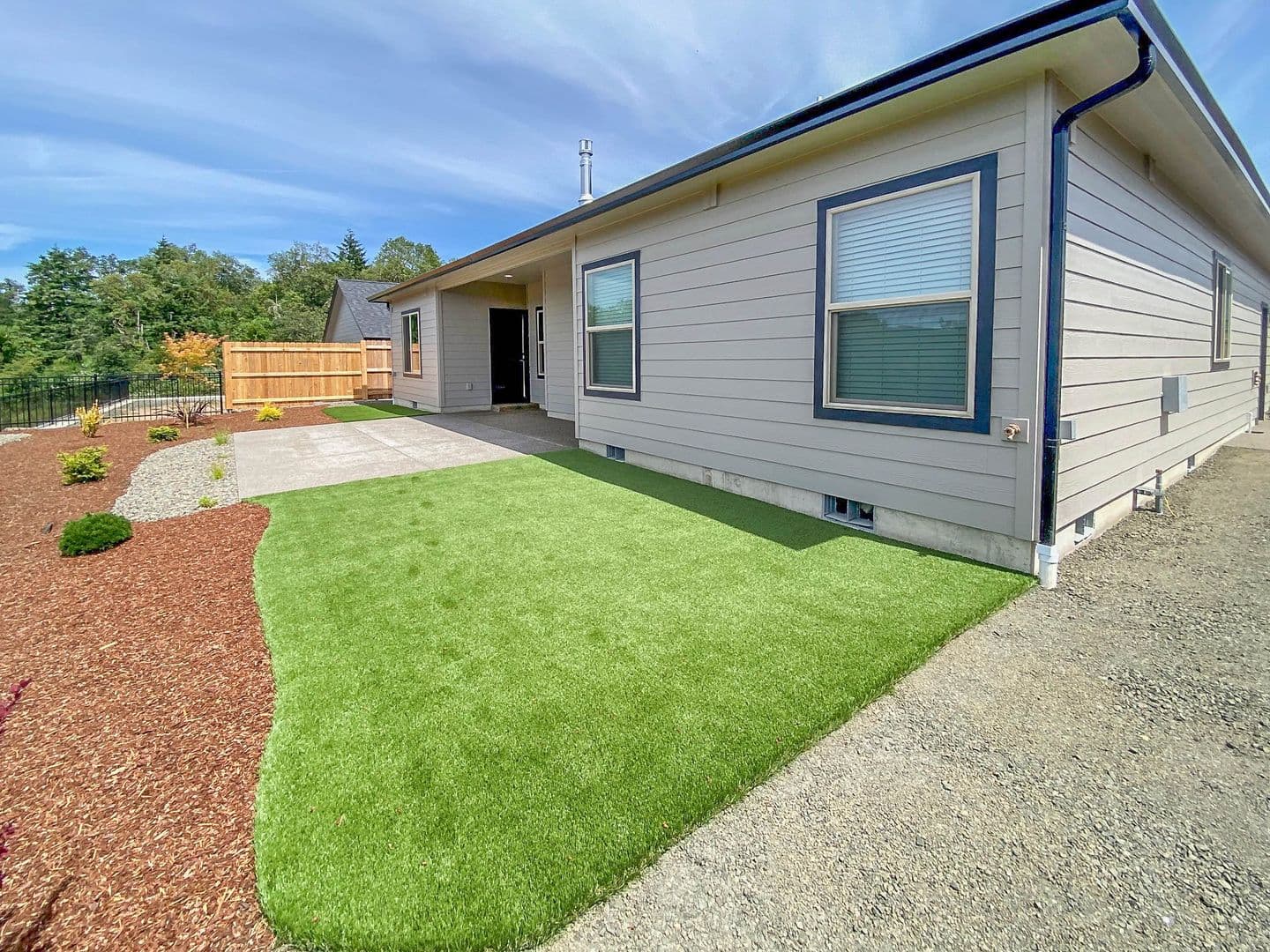 Sutherlin House: 909 Durham Ave