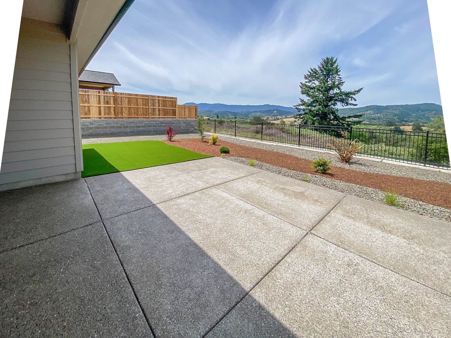 Sutherlin House: 909 Durham Ave