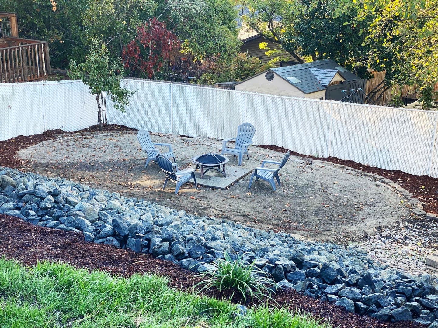 Roseburg House: 2315 NW Witherspoon Ave
