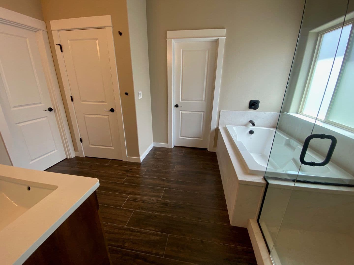 Sutherlin House: 909 Durham Ave