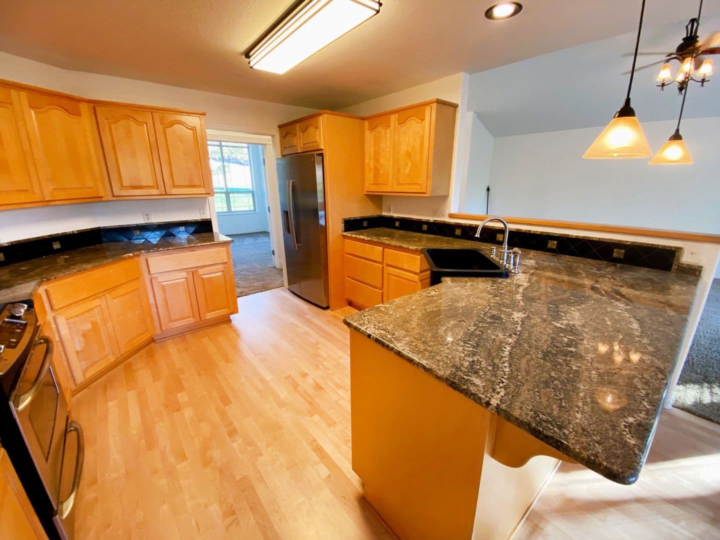Roseburg House: 2315 NW Witherspoon Ave