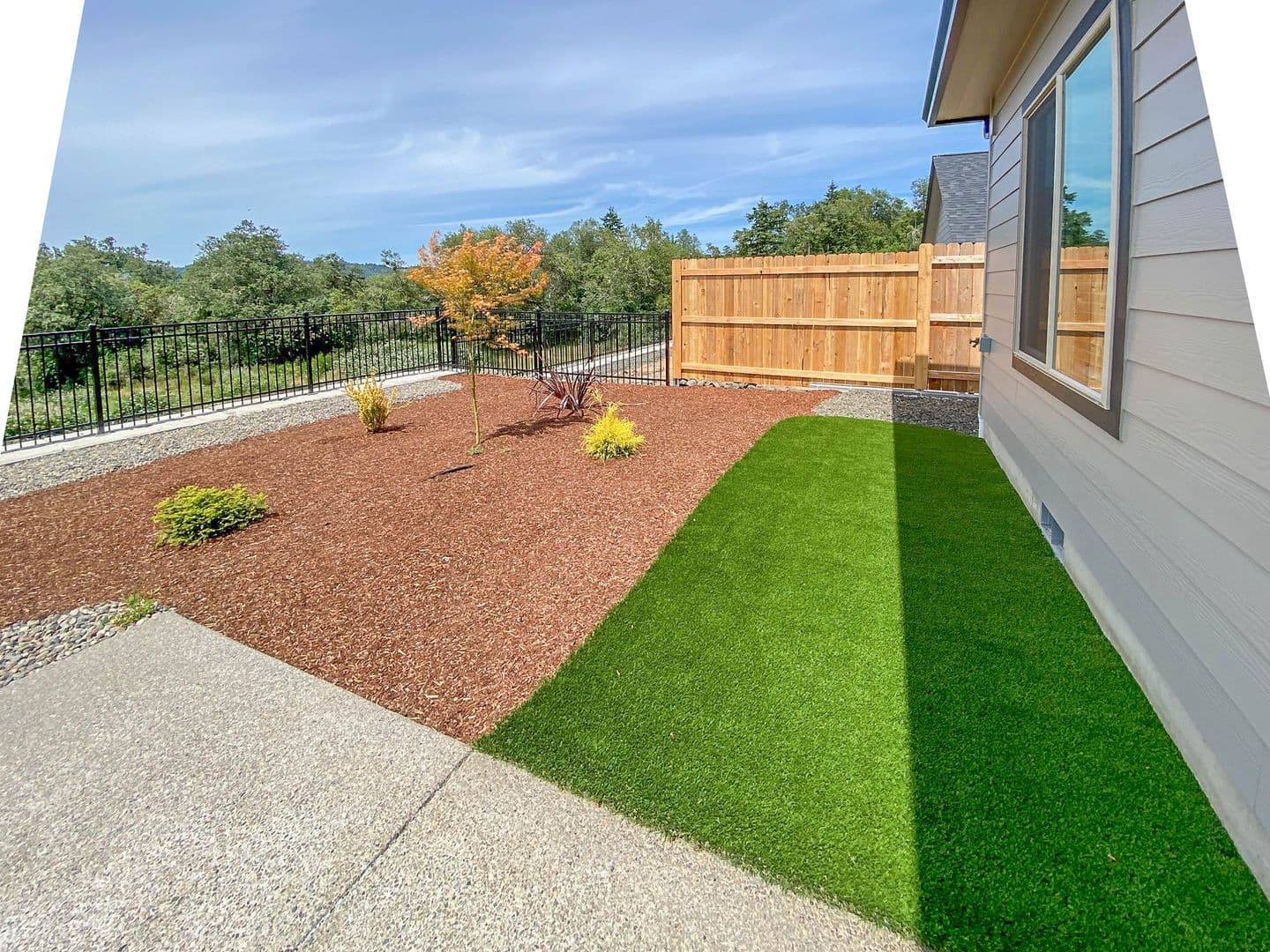 Sutherlin House: 909 Durham Ave