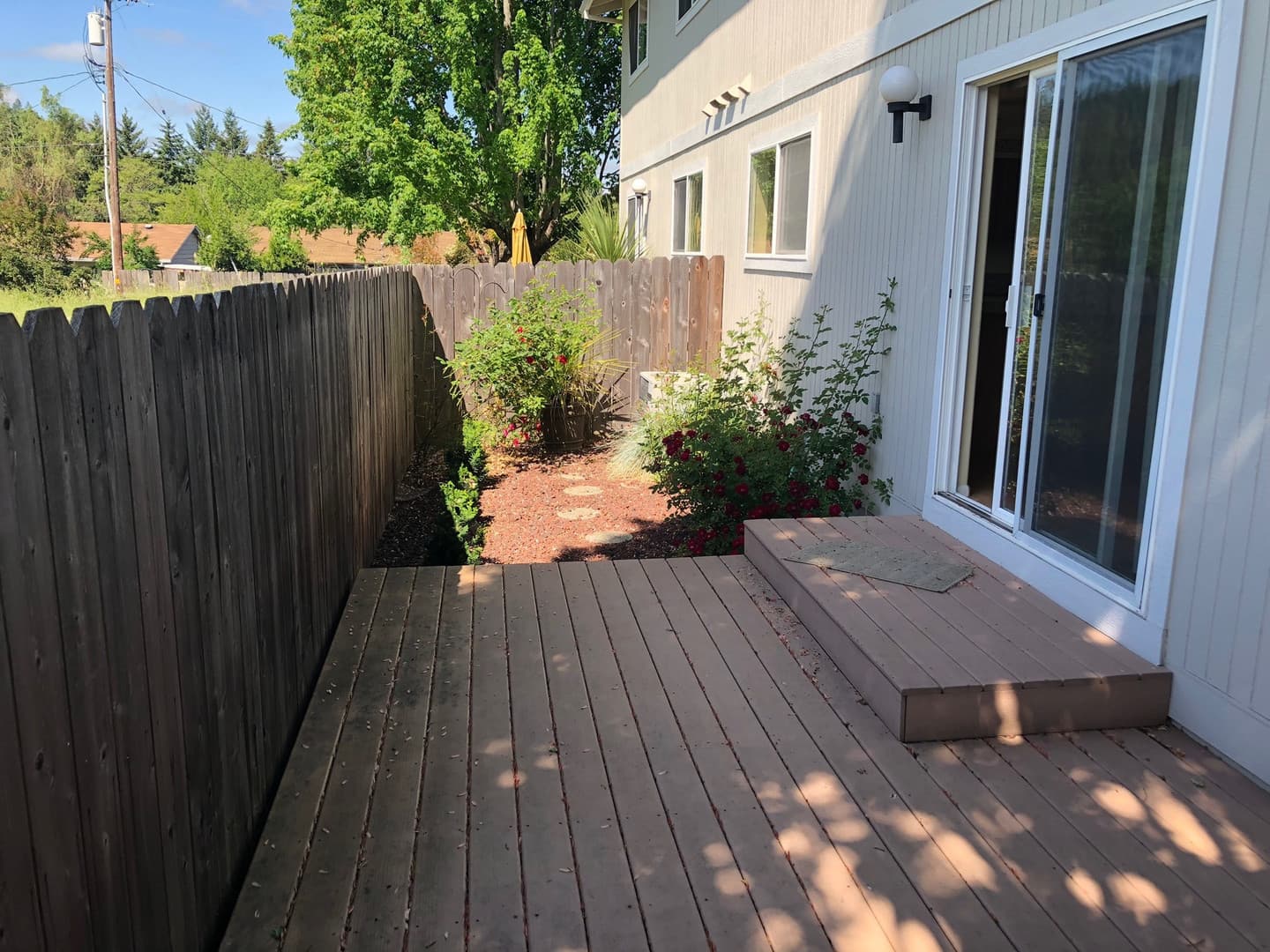 Roseburg House: 172 NE Rifle Range St Apt #10