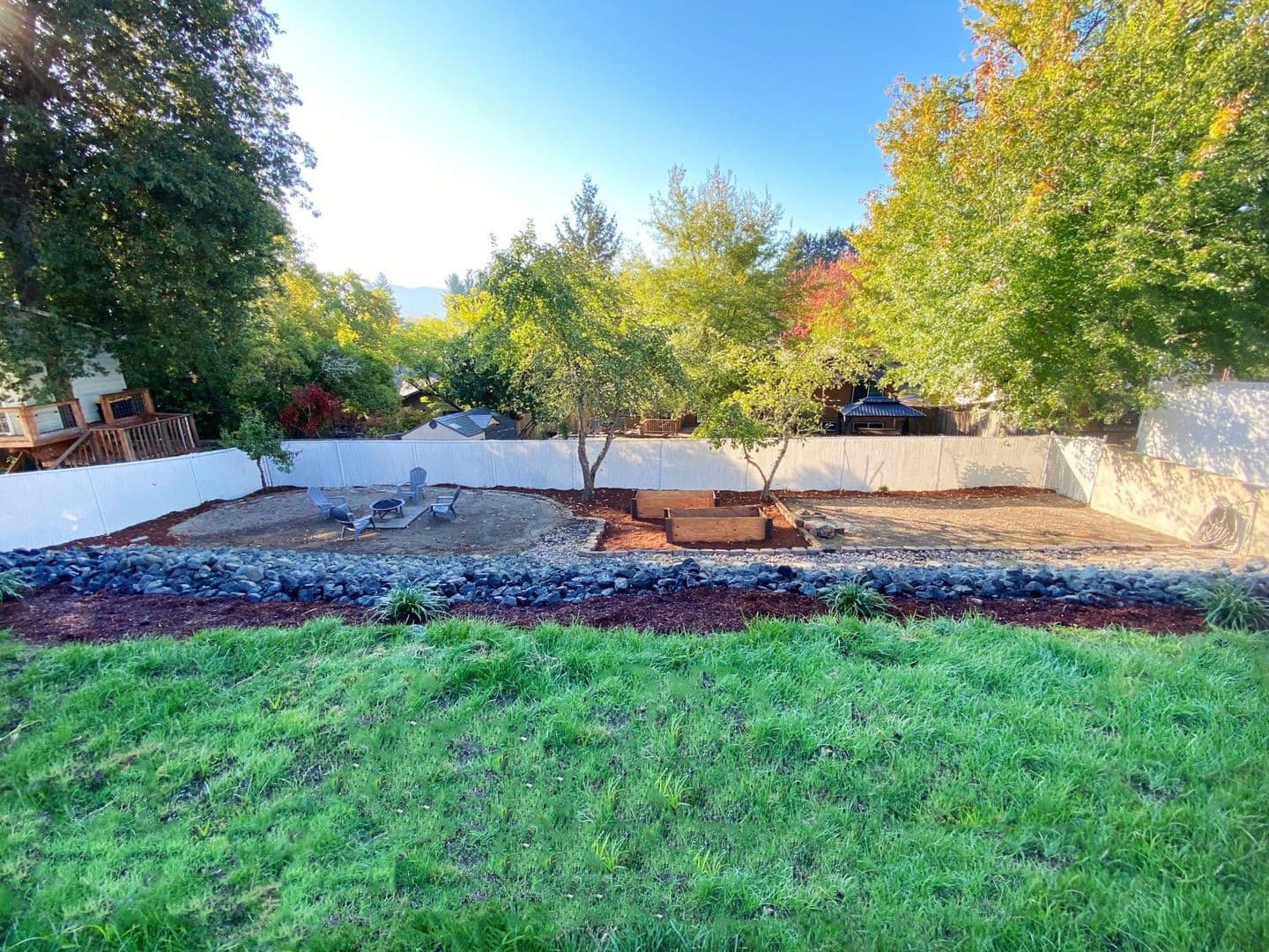 Roseburg House: 2315 NW Witherspoon Ave
