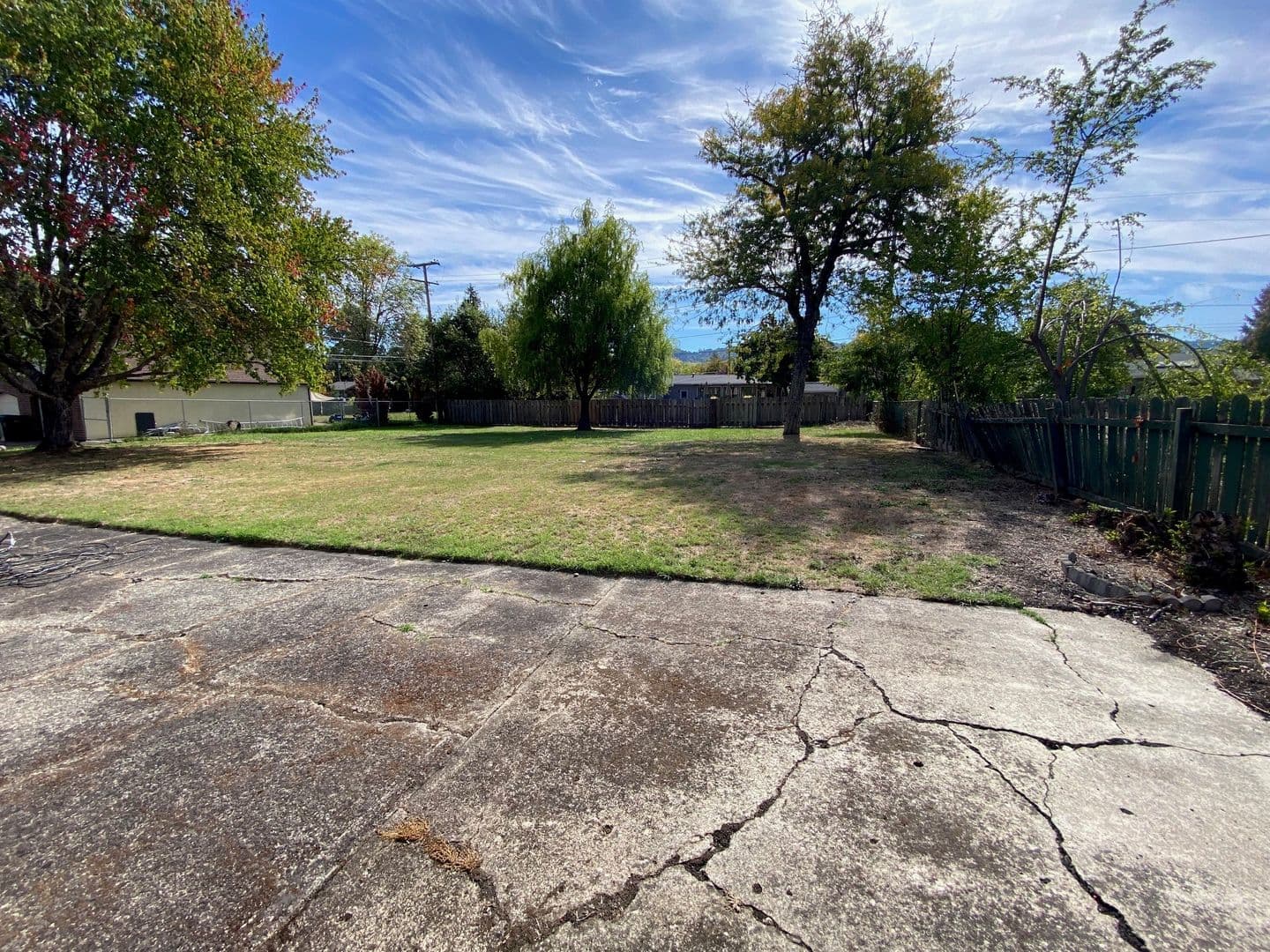Roseburg House: 1885 NW Oerding Avenue