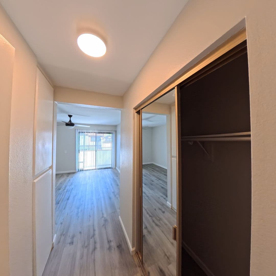 Agoura Hills Apartment: 5250 Colodny Drive