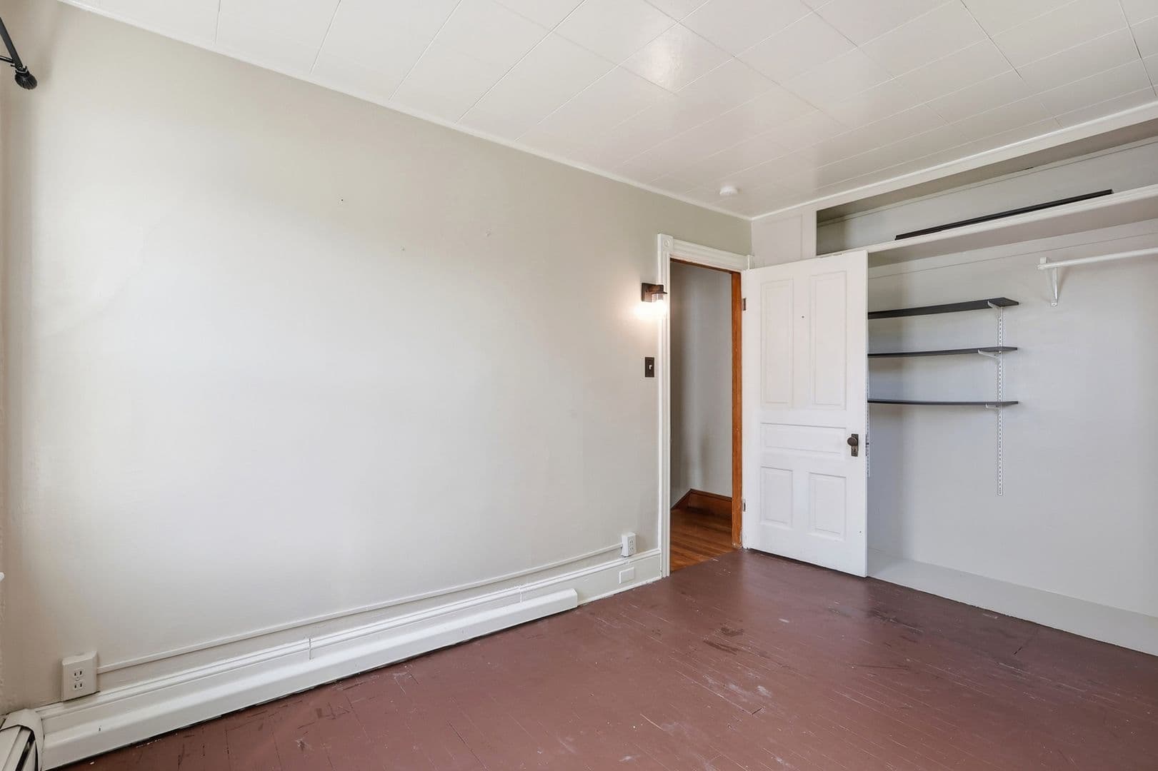 Bethlehem House: 35 E. Ettwein Street