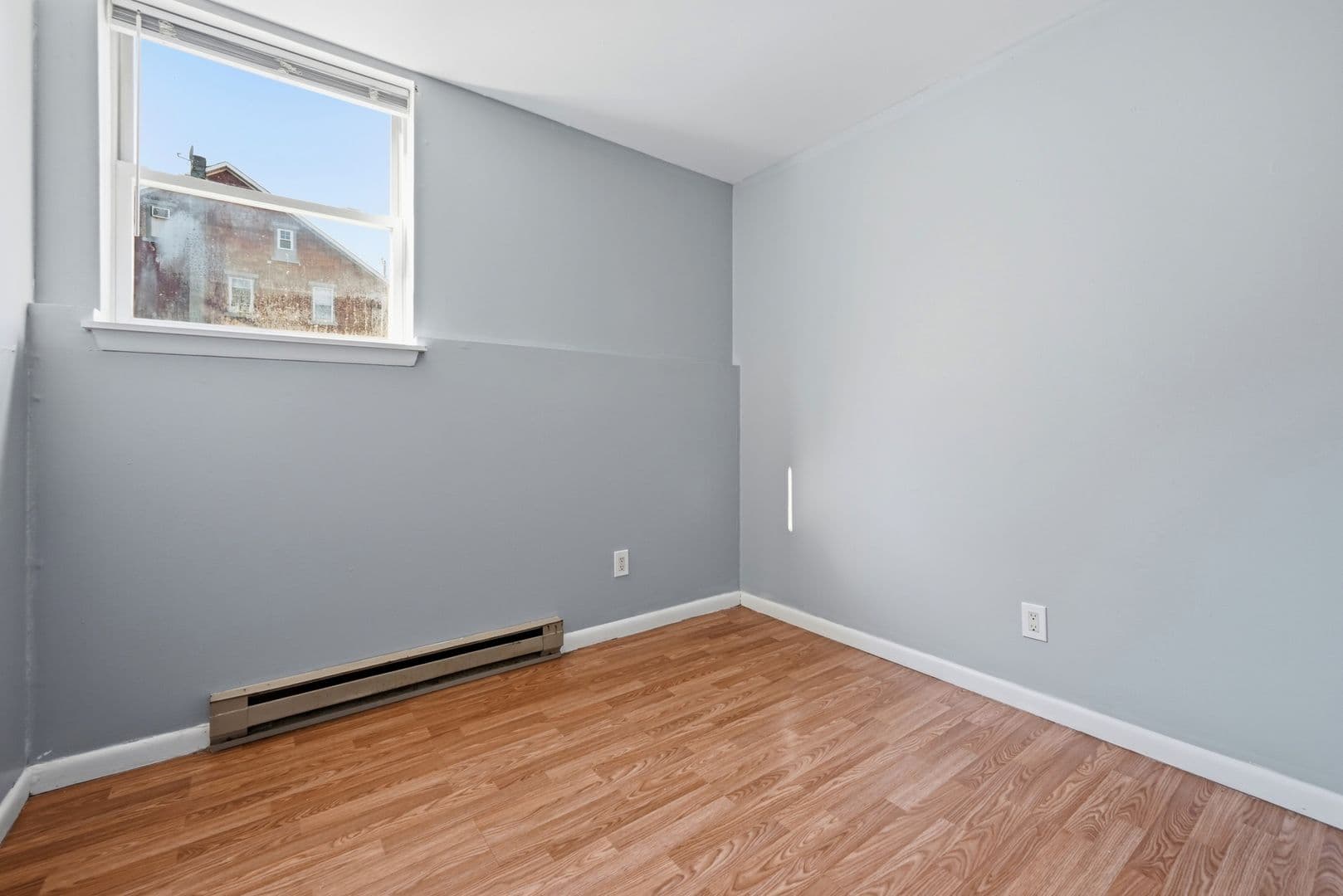 Bethlehem Apartment: 504 Broadway - Unit 2 R