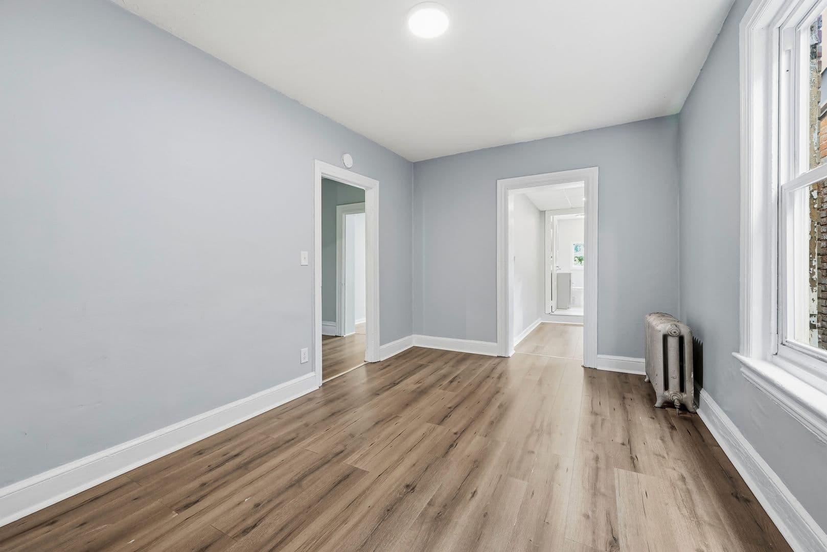 Bethlehem Apartment: 521 Cherokee