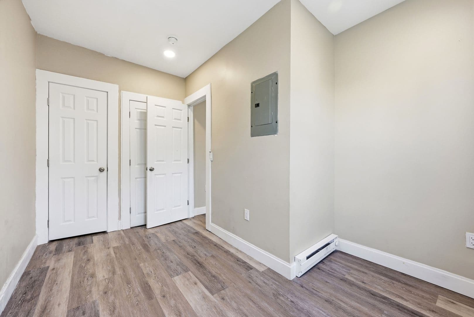 Bethlehem Apartment: 26 W. North Street