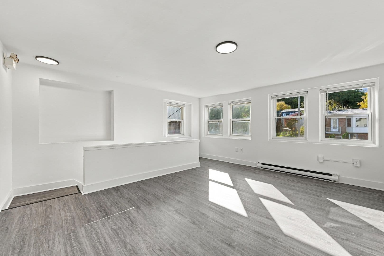Easton Apartment: 328 Bushkill St.