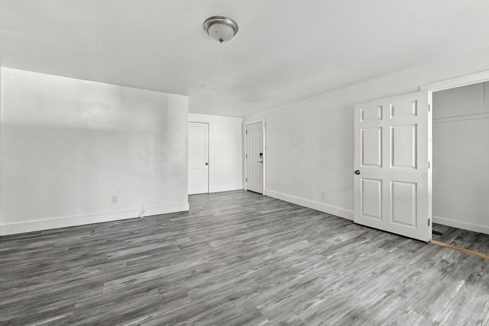 Allentown Apartment: 140 N. 7th Street