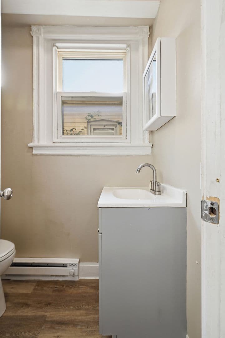 Bethlehem Apartment: 26 W. North Street