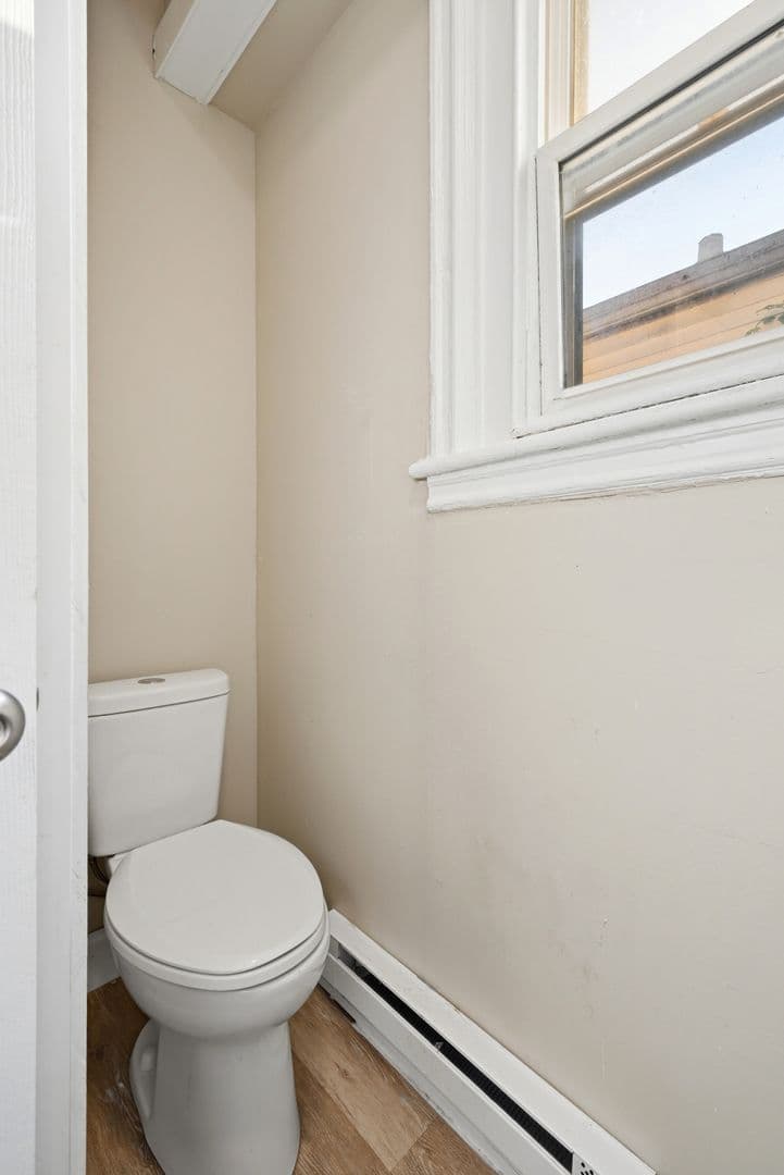 Bethlehem Apartment: 26 W. North Street
