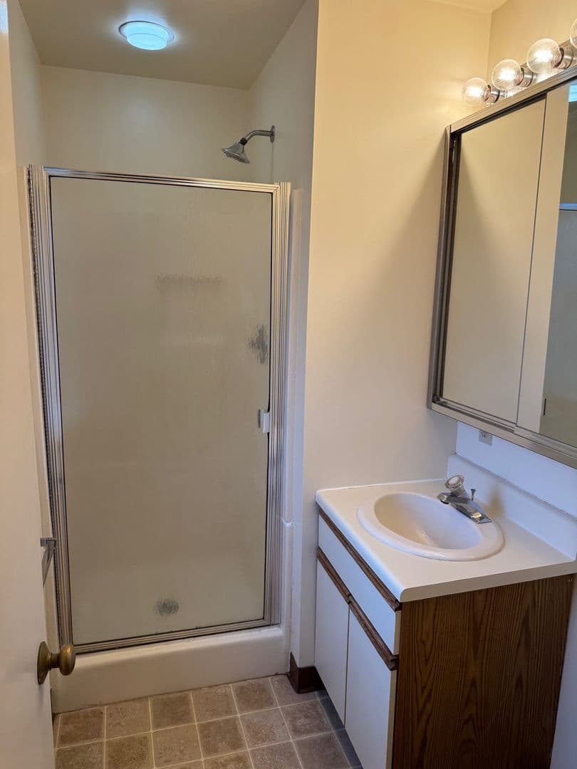 Lansdale Apartment: 452 E Hancock St