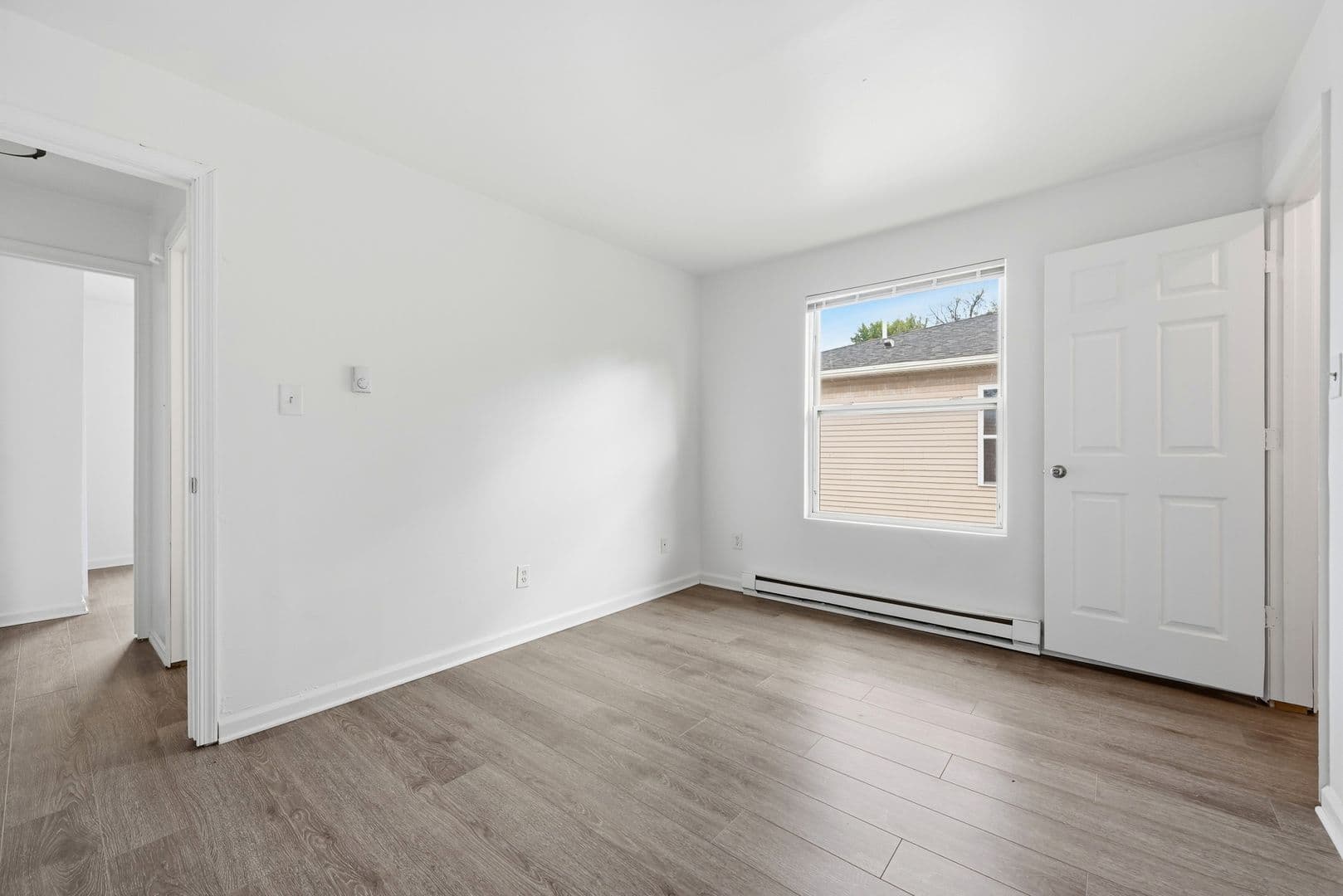 Allentown Apartment: 503-526 Austin Street - 516