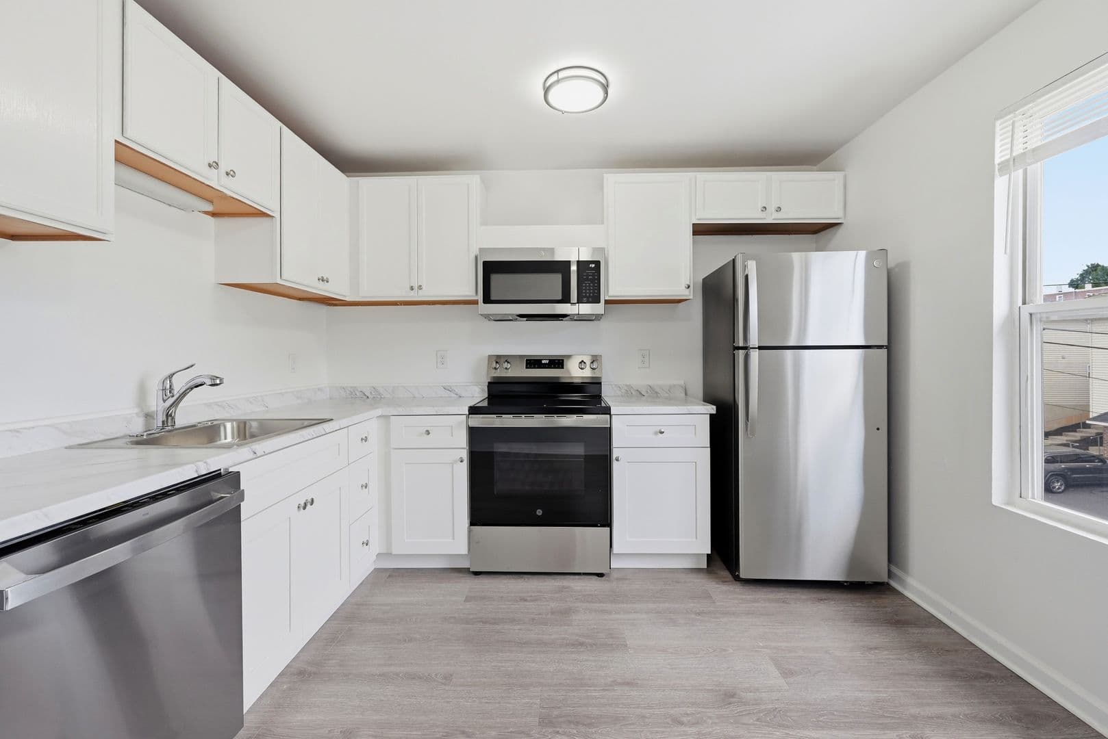 Allentown Apartment: 503-526 Austin Street - 516