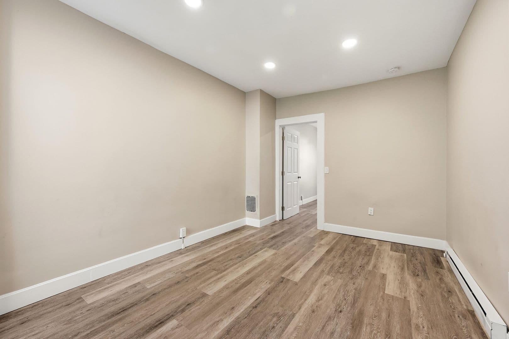 Bethlehem Apartment: 26 W. North Street