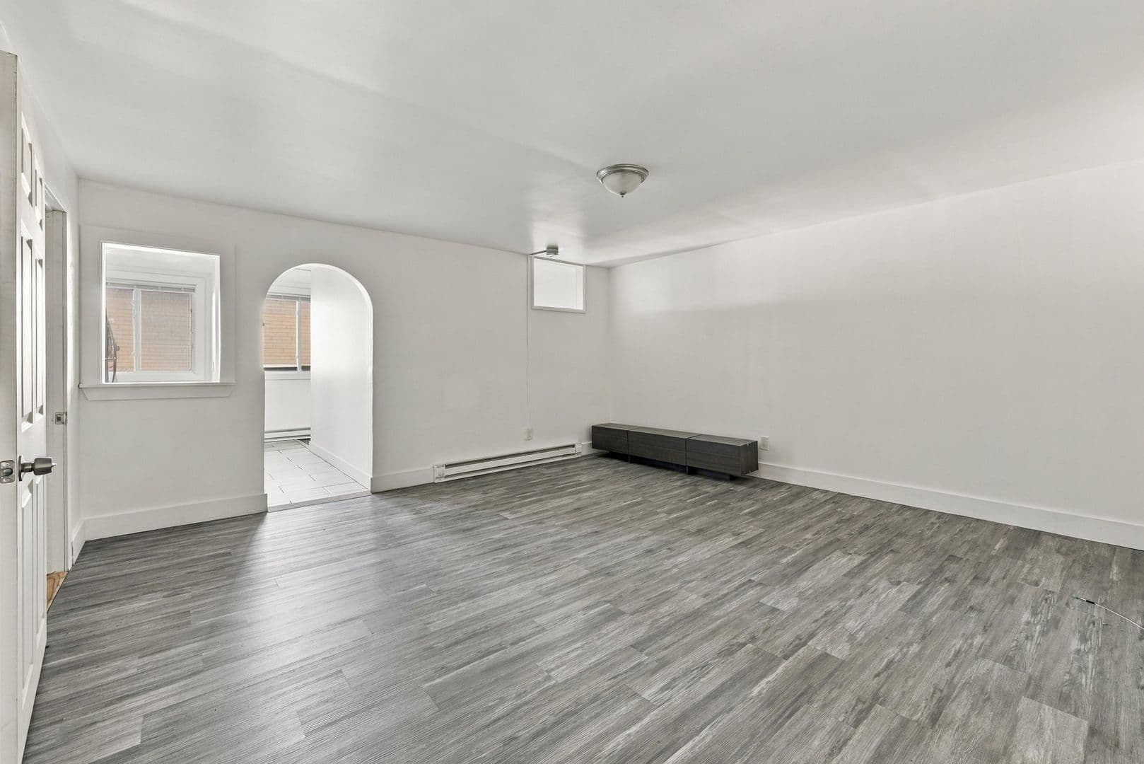 Allentown Apartment: 140 N. 7th Street
