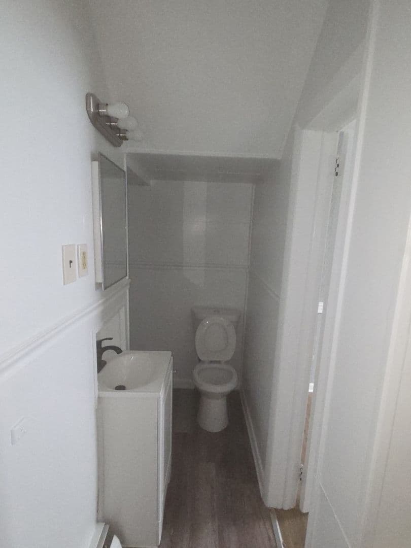 Pottstown Apartment: 65 King St
