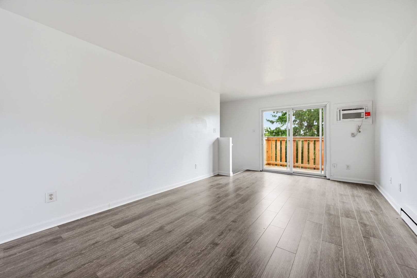 Allentown Apartment: 503-526 Austin Street - 516