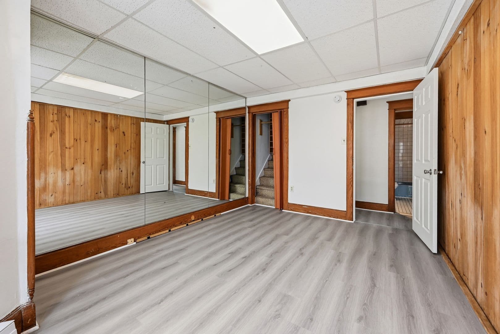 Allentown Apartment: 348 N. 6th Street