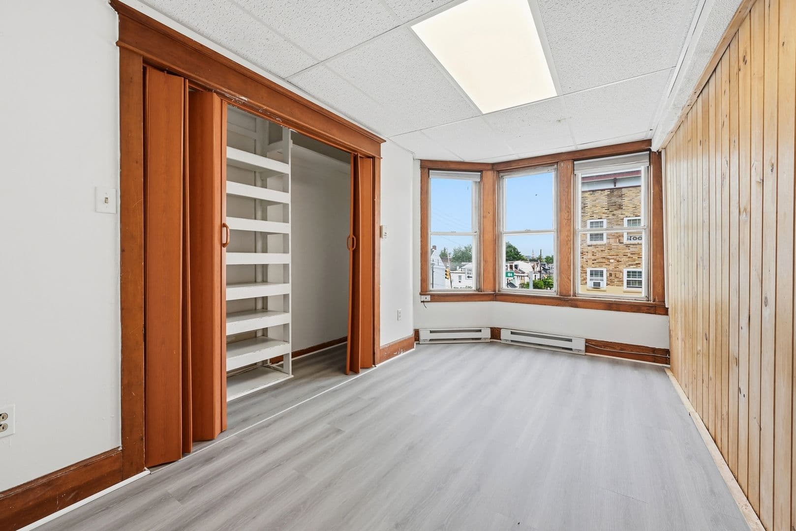 Allentown Apartment: 348 N. 6th Street