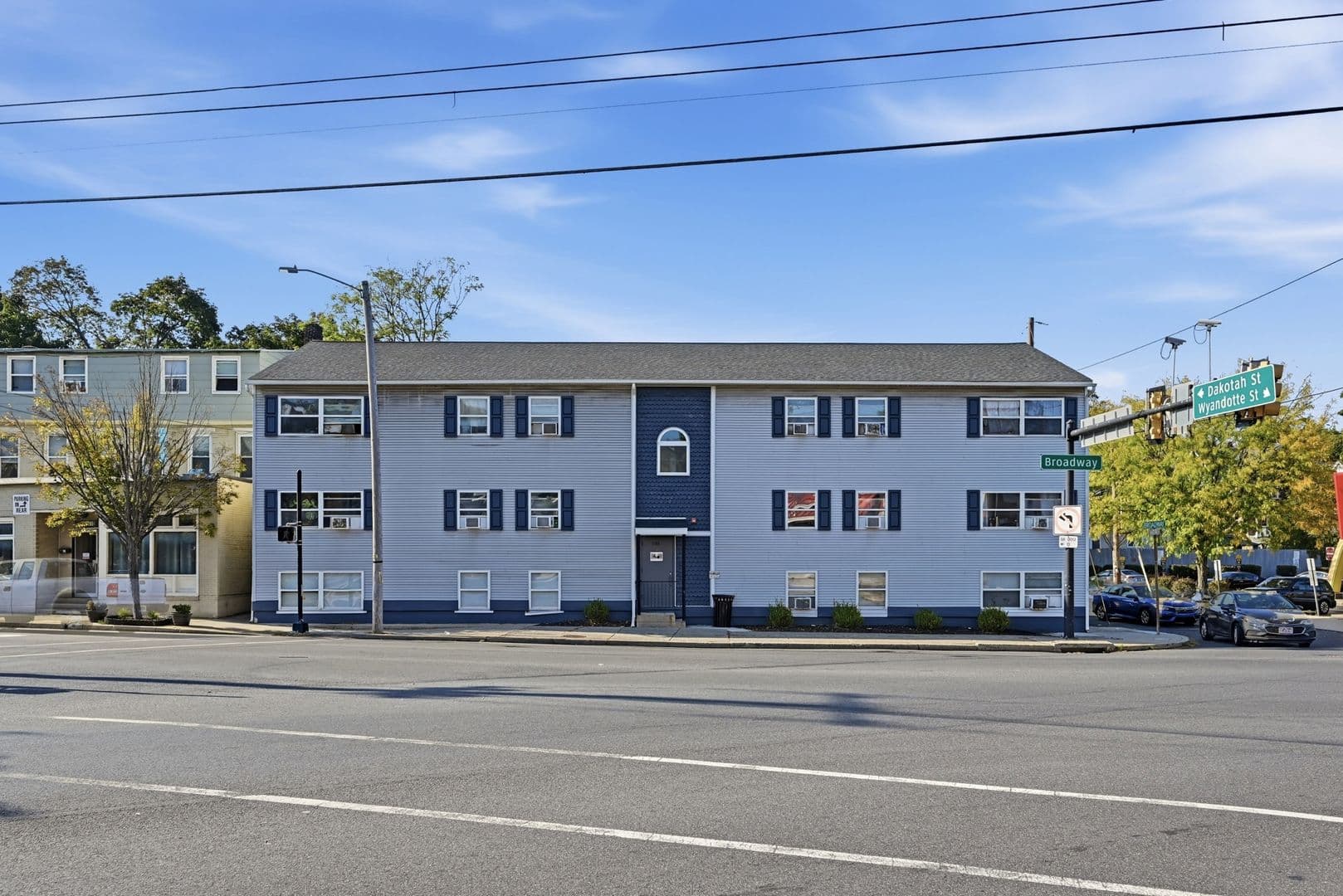 Bethlehem Apartment: 504 Broadway - Unit 3 R