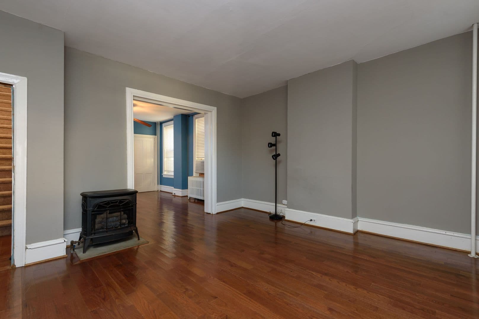 Conshohocken House: 7 Cedar Ave